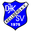 Wappen / Logo des Vereins DJK SV Kellberg