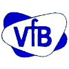 Wappen / Logo des Teams VfB Passau Grubweg