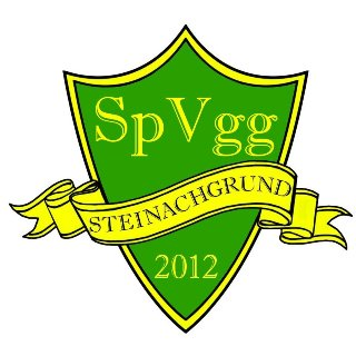 Wappen / Logo des Teams SpVgg Steinachgrund