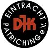 Wappen / Logo des Teams DJK Eintracht Patriching