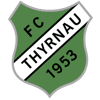 Wappen / Logo des Teams FC Thyrnau