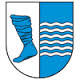 Wappen / Logo des Teams Wellen