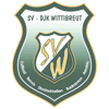 Wappen / Logo des Teams SV-DJK Wittibreut