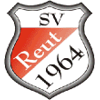 Wappen / Logo des Teams SV Reut