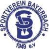 Wappen / Logo des Vereins SV Bayerbach/Rott
