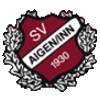 Wappen / Logo des Vereins SV Aigen/Inn