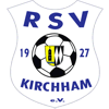 Wappen / Logo des Vereins RSV Kirchham