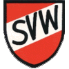 Wappen / Logo des Vereins SV Wrding