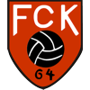 Wappen / Logo des Teams FC Kirchberg
