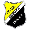 Wappen / Logo des Teams FC-DJK Simbach