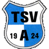 Wappen / Logo des Vereins TSV 1924 Anzenkirchen