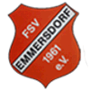 Wappen / Logo des Vereins FSV Emmersdorf