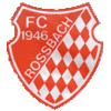 Wappen / Logo des Teams FC Robach