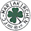 Wappen / Logo des Vereins FC Mariakirchen