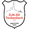 Wappen / Logo des Teams DJK-SV Taubenbach
