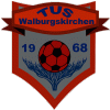 Wappen / Logo des Teams TSV Walburgskirchen