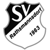 Wappen / Logo des Vereins SV Rathsmannsdorf