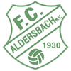 Wappen / Logo des Teams FC Aldersbach 2