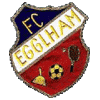 Wappen / Logo des Teams FC Egglham 2