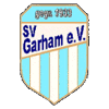 Wappen / Logo des Vereins SV Garham