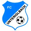 Wappen / Logo des Vereins FC Unteriglbach