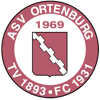 Wappen / Logo des Teams ASV Ortenburg 2