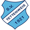 Wappen / Logo des Teams SV Tettenweis