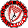 Wappen / Logo des Teams SV Haarbach