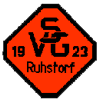 Wappen / Logo des Teams SVG Ruhstorf/Rott
