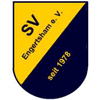 Wappen / Logo des Vereins SV Engertsham