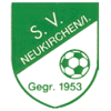 Wappen / Logo des Vereins SV Neukirchen/Inn