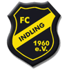 Wappen / Logo des Vereins FC 1960 Indling