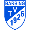 Wappen / Logo des Vereins TV Barbing