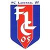 Wappen / Logo des Teams FC Labertal