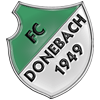 Wappen / Logo des Teams FC Donebach