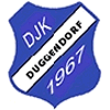 Wappen / Logo des Vereins DJK Duggendorf