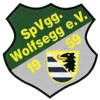 Wappen / Logo des Teams SpVgg Wolfsegg