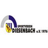 Wappen / Logo des Teams SV Diesenbach