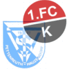 Wappen / Logo des Vereins FC Pettenreuth-Krn