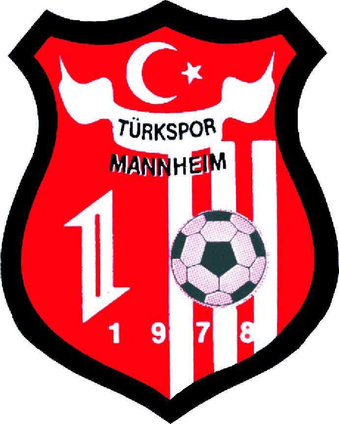 Wappen / Logo des Teams FC Trkspor Mannheim 2