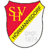 Wappen / Logo des Teams SV Hrmannsdorf 2