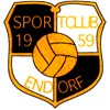 Wappen / Logo des Teams SC Endorf