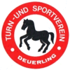 Wappen / Logo des Teams TSV Deuerling