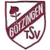 Wappen / Logo des Teams TSV Gtzingen