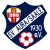 Wappen / Logo des Teams SV Aura/KG