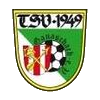 Wappen / Logo des Vereins TSV Gauaschach