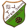 Wappen / Logo des Teams TV Jahn Winkels
