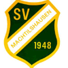 Wappen / Logo des Teams SV Machtilshausen