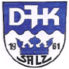 Wappen / Logo des Teams DJK Salz
