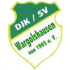 Wappen / Logo des Teams DJK Wargolshausen